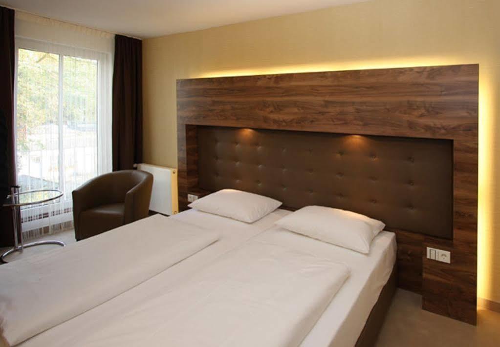 Hotel Conti Duisburg - Partner Of Sorat Hotels Exterior photo